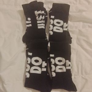 Nike Socks